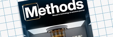 마우저, 기술 및 솔루션 저널 'Methods’ 최신호 ... 양자 컴퓨팅 탐구